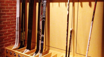 The Impact of Coronavirus on Pro Hockey Sticks