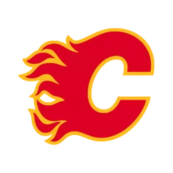 Calgary Flames Hockey Gear