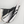 Load image into Gallery viewer, Bauer Supreme Mach - Used Pro Stock Senior Goalie Pad Set (Black/White)