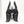 Load image into Gallery viewer, Bauer Supreme Mach - Used Pro Stock Senior Goalie Pad Set (Black/White)
