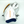 Load image into Gallery viewer, Vaughn Velocity V10 - Used Pro Stock Senior Glove