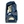 Load image into Gallery viewer, Bauer Supreme Ultrasonic - Used Goalie Blocker (Navy/Yellow/White)
