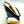 Load image into Gallery viewer, CCM Premier II - Used Pro Stock Senior Goalie Glove