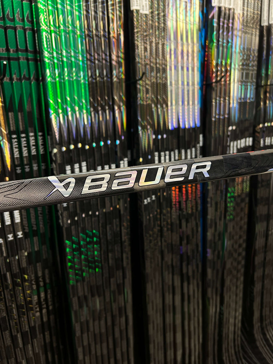 Built by hockey players,