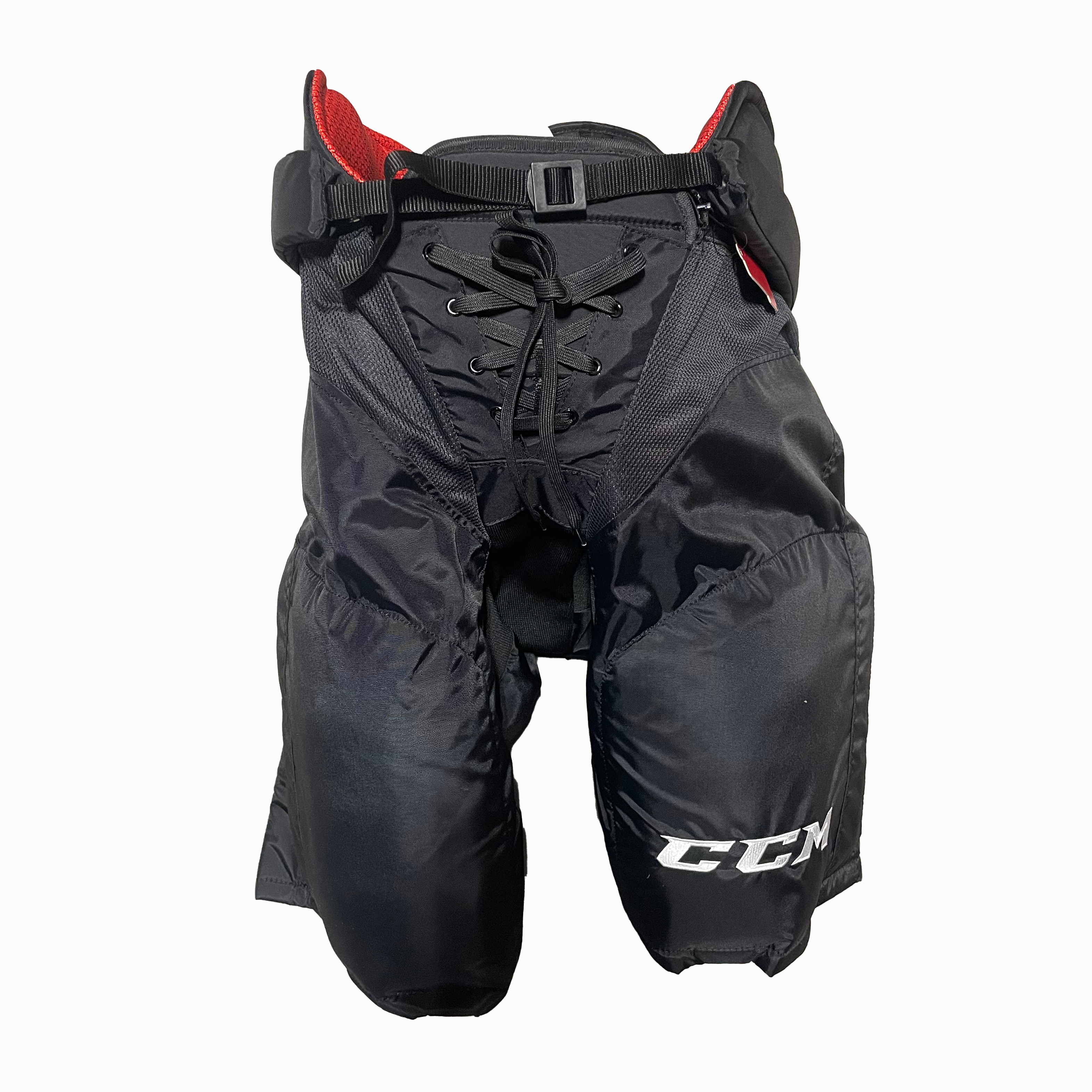CCM HP45X - NHL Pro Stock Hockey Pant - (Black)