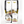Load image into Gallery viewer, CCM Extreme Flex 5 - Used OHL Pro Stock Goalie Pads (White/Green/Yellow)