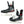 Load image into Gallery viewer, Bauer Vapor 2X Pro - Pro Stock Hockey Skates - Size 6.5D