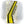 Load image into Gallery viewer, CCM Premier Pro - Used Pro Stock Goalie Blocker (White/Yellow/Black)