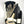 Load image into Gallery viewer, CCM Premier Pro - Used Pro Stock Goalie Blocker (White/Yellow/Black)