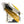 Load image into Gallery viewer, Bauer Vapor HyperLite - Used Pro Stock Goalie Glove (White/Yellow/Black)