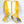 Load image into Gallery viewer, Bauer Supreme UltraSonic - Used Pro Stock Goalie Full Set (White/Yellow)