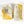 Load image into Gallery viewer, Bauer Supreme UltraSonic - Used Pro Stock Goalie Full Set (White/Yellow)