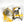 Load image into Gallery viewer, Bauer Supreme UltraSonic - Used Pro Stock Goalie Full Set (White/Yellow)