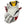 Load image into Gallery viewer, Bauer Supreme 2S pro - Used Pro Stock Goalie Glove (White/Red/Yellow)