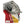 Load image into Gallery viewer, Bauer Supreme 2S pro - Used Pro Stock Goalie Glove (White/Red/Yellow)