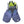 Load image into Gallery viewer, Warrior Alpha LX Pro - Pro Stock Hockey Pant (Navy)