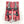 Load image into Gallery viewer, Bauer Vapor Hyperlite - Used Pro Stock Senior Goalie Pads (Maroon/White)
