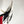 Load image into Gallery viewer, Bauer Supreme Mach - Used Pro Stock Goalie Glove - (White/Red/Black)