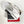 Load image into Gallery viewer, Bauer Supreme Mach - Used Pro Stock Goalie Glove - (White/Red/Black)