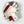 Load image into Gallery viewer, Bauer Vapor 2X Pro - Used Pro Stock Goalie Glove (Red/White)