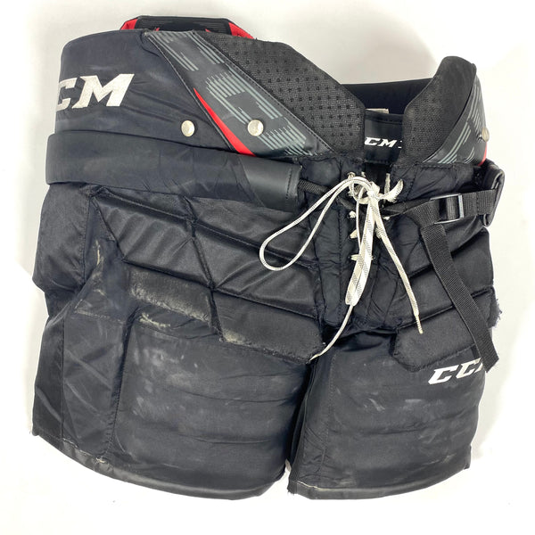 CCM 1.9 - Used Goalie Pant (Black)