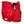 Load image into Gallery viewer, CCM HPG12A - Used Goalie Pant (Red)

