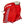 Load image into Gallery viewer, CCM HPG12A - Used goalie pant (Red)