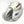 Load image into Gallery viewer, Vaughn Velocity V9 - Used Goalie Glove (Red/White/Blue)
