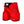 Load image into Gallery viewer, CCM HP7000 - Used NHL Pants (Red)