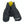 Load image into Gallery viewer, CCM HPTK - Used NHL Pant (Black)