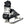 Load image into Gallery viewer, Bauer Supreme Mach - Pro Stock Hockey Skates - Size 8D