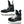 Load image into Gallery viewer, Bauer Supreme Mach - Pro Stock Hockey Skates - Size 8D