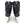 Load image into Gallery viewer, Bauer Supreme Mach - Pro Stock Hockey Skates - Size 8.75D/8.5D