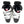 Load image into Gallery viewer, CCM SuperTacks AS3 Pro - NHL Pro Stock Hockey Skates - Size 9D/9.5D - Nicholas Aube-Kubel