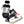 Load image into Gallery viewer, CCM Jetspeed FT4 Pro - Pro Stock Hockey Skates - Size 9.5D