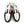 Load image into Gallery viewer, CCM Jetspeed FT4 Pro - Pro Stock Hockey Skates - Size 9.5D