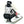 Load image into Gallery viewer, CCM Jetspeed FT4 Pro - Pro Stock Hockey Skates - Size 9D - Joel Farabee
