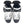 Load image into Gallery viewer, CCM Jetspeed FT4 Pro - Pro Stock Hockey Skates - Size 9D - Joel Farabee
