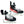 Load image into Gallery viewer, CCM Jetspeed FT4 Pro - Pro Stock Hockey Skates - Size 9D - Joel Farabee