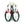 Load image into Gallery viewer, CCM Jetspeed FT4 Pro - Pro Stock Hockey Skates - Size 9D - Joel Farabee