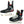Load image into Gallery viewer, Bauer Vapor 2X Pro - Pro Stock Hockey Skates - Size 7 Fit 3