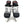 Load image into Gallery viewer, Bauer Vapor Hyperlite - Pro Stock Hockey Skates - Size 9 Fit 1