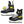 Load image into Gallery viewer, Bauer Supreme Ultrasonic - Pro Stock Hockey Skates - Size 8.5 Fit 2