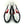 Load image into Gallery viewer, CCM Jetspeed FT2 - Pro Stock Hockey Skates - Size 9EE - Morgan Frost