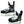 Load image into Gallery viewer, CCM SuperTacks AS3 Pro - Pro Stock Hockey Skates - Size 7.5D/8.25D
