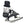 Load image into Gallery viewer, Bauer Supreme Ultrasonic - Pro Stock Hockey Skates - Size 8.25D