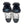 Load image into Gallery viewer, Bauer Supreme Ultrasonic - Pro Stock Hockey Skates - Size 8.25D
