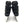 Load image into Gallery viewer, Bauer Supreme Ultrasonic - Pro Stock Hockey Skates - Size 8.25D