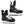 Load image into Gallery viewer, Bauer Supreme Ultrasonic - Pro Stock Hockey Skates - Size 8.25D