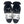 Load image into Gallery viewer, CCM Jetspeed FT4 Pro - NHL Pro Stock Hockey Skates - Size L8.5D/R8.25D - Dawson Mercer
